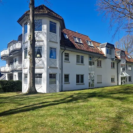 Zinnowitz, Treibgut
