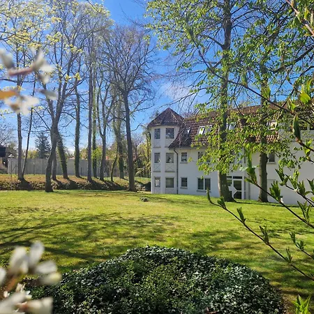Apartment Zinnowitz, Treibgut Zinnowitz