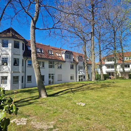 Apartment Zinnowitz, Treibgut Zinnowitz