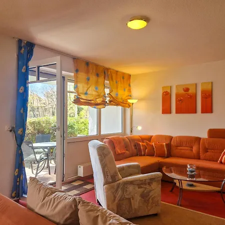 Apartment Zinnowitz, Treibgut Zinnowitz