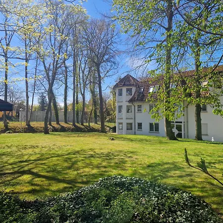 Zinnowitz, Treibgut Zinnowitz