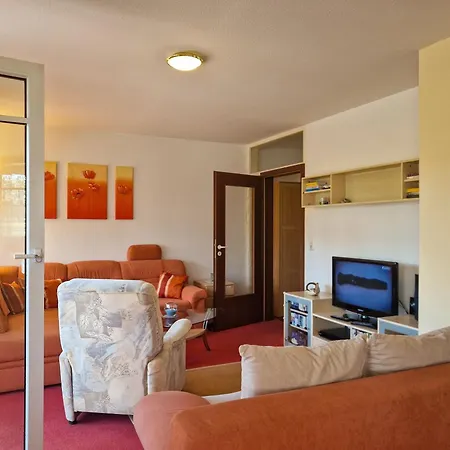 Apartment Zinnowitz, Treibgut Zinnowitz