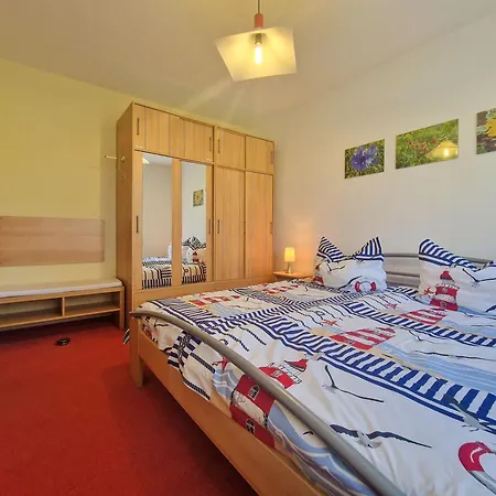 Zinnowitz, Treibgut Apartment Zinnowitz