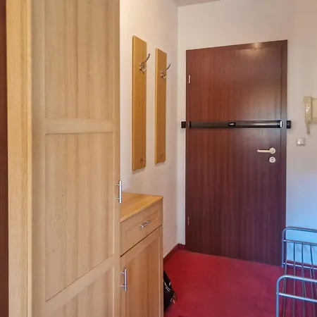 Zinnowitz, Treibgut Apartment Zinnowitz