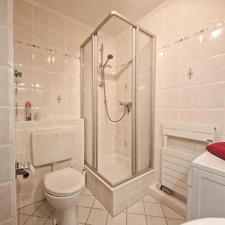 Apartment Zinnowitz, Treibgut *